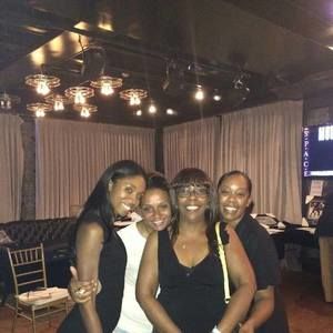 Meet your Posher, Nika