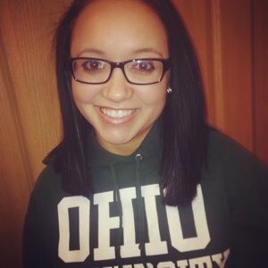 Meet your Posher, Shawna