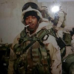 Meet your Posher, Keith