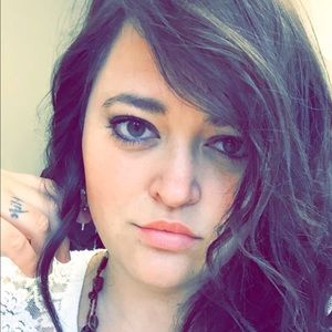 Meet your Posher, Kristi