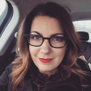 Meet your Posher, Erica