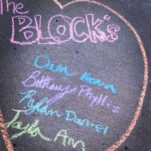 Meet your Posher, Bethany