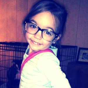 Meet your Posher, Kellie