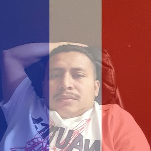 Meet your Posher, Luis