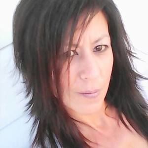 Meet your Posher, Melanie