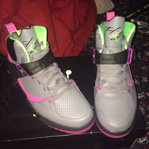 Jordan Flights