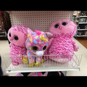 Meet your Posher, Jolene