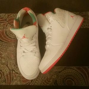 Nike Air Jordans