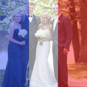 Meet your Posher, Kristie