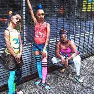 Meet your Posher, Ashiley