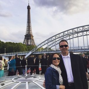 Meet your Posher, Lindsey