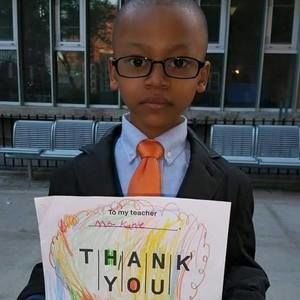 Meet your Posher, Pamela