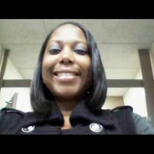 Meet your Posher, Kendra