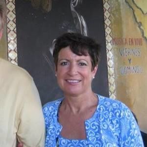 Meet your Posher, Maureen