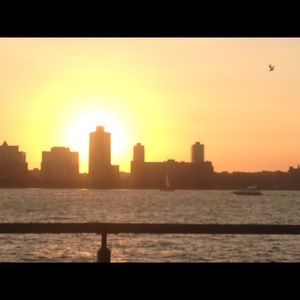 Meet your Posher, Shauna