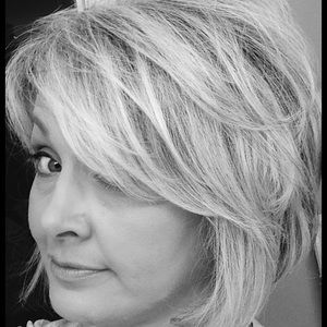 Meet your Posher, Mary