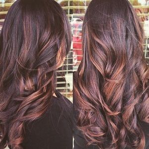 Meet your Posher, Liria