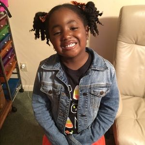 Meet your Posher, Jonelle