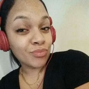 Meet your Posher, Katherine