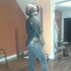 Meet your Posher, Michelle