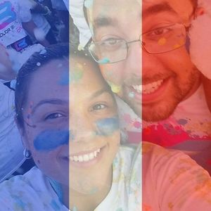 Meet your Posher, Kristin