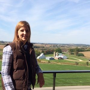 Meet your Posher, Chanda