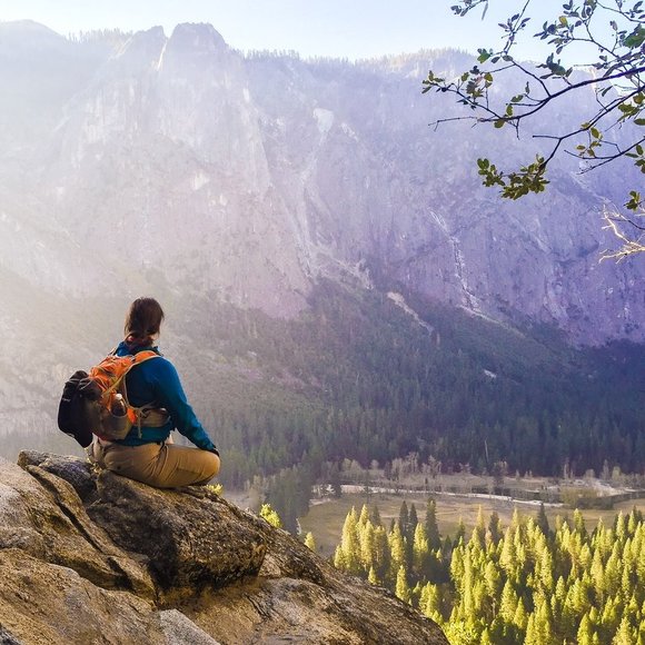 Meet your Posher, Jen