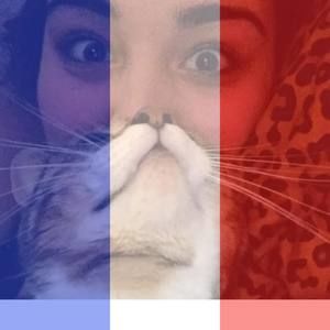 Meet your Posher, Adriana