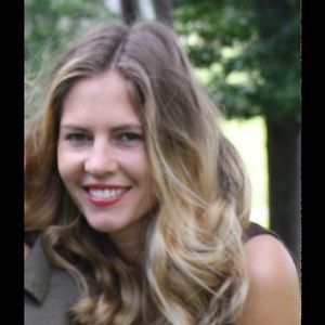 Meet your Posher, Ivy