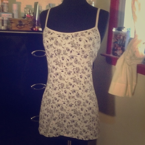 Victoria's Secret sleepwear