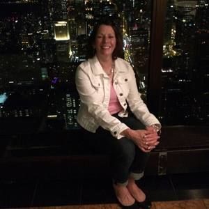 Meet your Posher, Ann