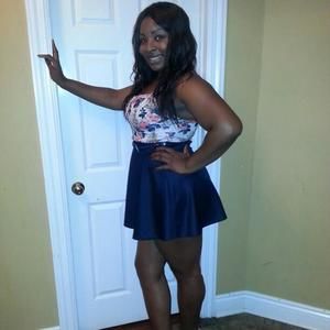 Meet your Posher, Crystal