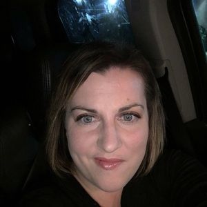 Meet your Posher, Kristina