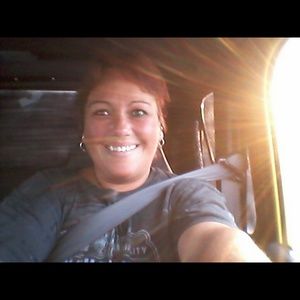 Meet your Posher, Lori