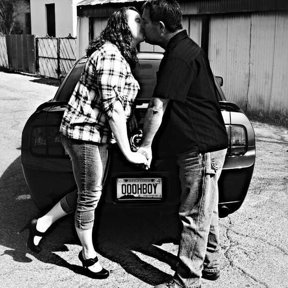 Meet your Posher, Kendra