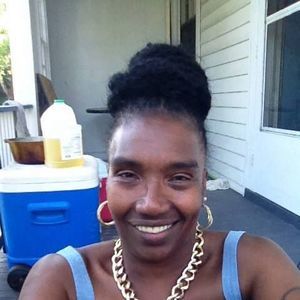 Meet your Posher, Marsha