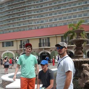 Meet your Posher, Jennifer