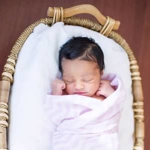 Meet your Posher, Rasheedah