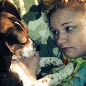 Meet your Posher, Andrea