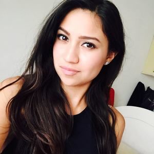 Meet your Posher, Mariana