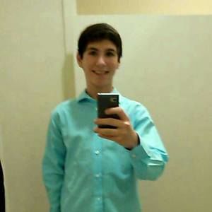 Meet your Posher, David