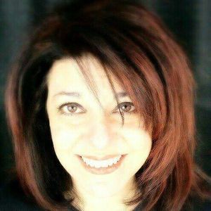 Meet your Posher, Beth