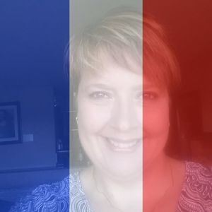 Meet your Posher, Vicky