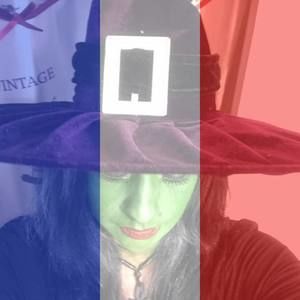 Meet your Posher, Wanda