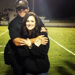 Meet your Posher, Carrie