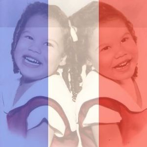 Meet your Posher, Yvonne