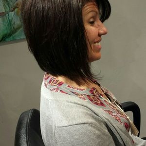 Meet your Posher, Jodi