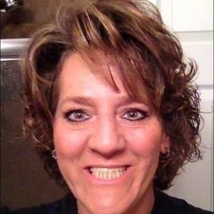 Meet your Posher, Carrie