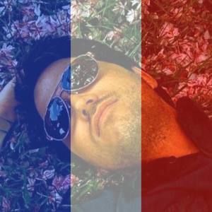 Meet your Posher, Christopher