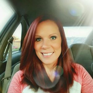 Meet your Posher, Tiffany